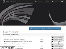 Sites similar to onlineregistration.cc