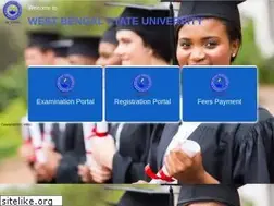 Sites similar to onlineregistrationwbsu.com