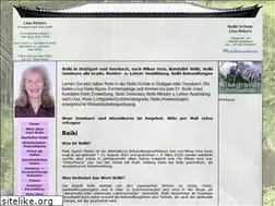 Sites similar to onlinereiki.de