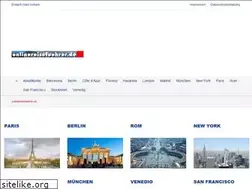 Sites similar to onlinereisefuehrer.de