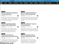 Sites similar to onlinerepair.org