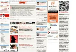 Sites similar to onlinereports.ch