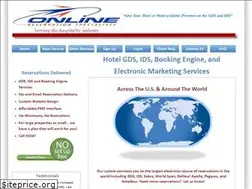 Sites similar to onlinereservationspecialists.com