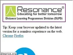 Sites similar to onlinereso.in