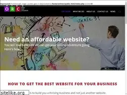 Sites similar to onlineretailconsultants.co.za
