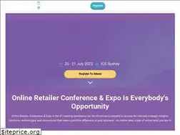 Sites similar to onlineretailer.com