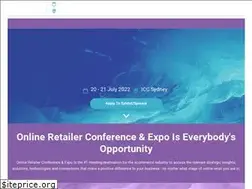 Sites similar to onlineretailer.net