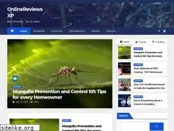 Sites similar to onlinereviewsxp.com
