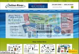Sites similar to onlineriver.com