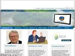 Sites similar to onlinerlandsaar.de
