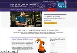Sites similar to onlinerobotics.com