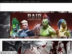 Sites similar to onlinerollenspiele.org