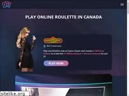 Sites similar to onlineroulette.guide