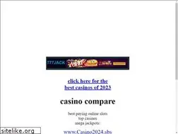 Sites similar to onlineroulette.space