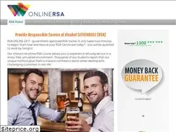 Sites similar to onlinersa.com.au