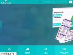 Sites similar to onlinerxweb.com