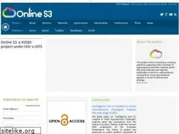 Sites similar to onlines3.eu