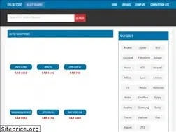 Sites similar to onlines360.com