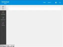 Sites similar to onlinesaat.web.tr