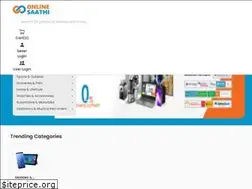 Sites similar to onlinesaathi.com