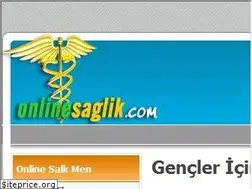 Sites similar to onlinesaglik.com