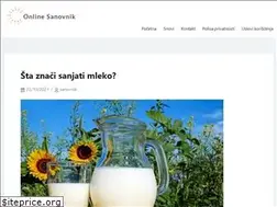 Sites similar to onlinesanovnik.com