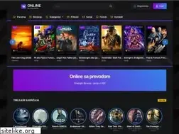 Sites similar to onlinesaprevodom.co