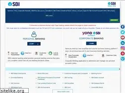 Sites similar to onlinesbi.sbi