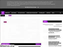 Sites similar to onlineschoolinfo24.blogspot.com