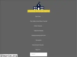 Sites similar to onlineschoolmom.com