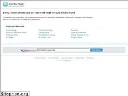 Sites similar to onlinescore.co