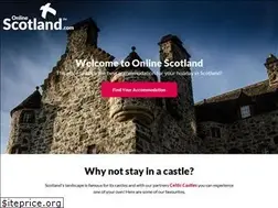 Sites similar to onlinescotland.com