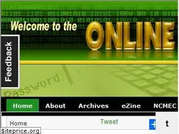 Sites similar to onlinesecurityauthority.com