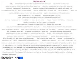Sites similar to onlineselfie675.weebly.com