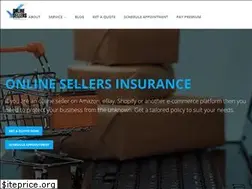 Sites similar to onlinesellersinsurance.com.au