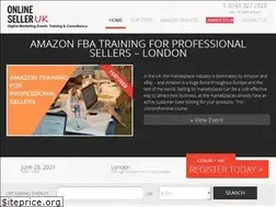 Sites similar to onlineselleruk.com