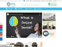 Sites similar to onlinesense.org