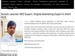 Sites similar to onlineseoportal.com