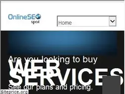 Sites similar to onlineseospot.com