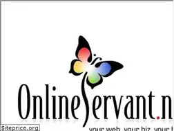 Sites similar to onlineservant.net