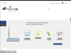 Sites similar to onlineservice.mx