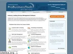 Sites similar to onlineservicemanagementsoftware.com