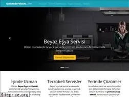 Sites similar to onlineservisim.com