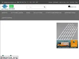Sites similar to onlineservisparca.com