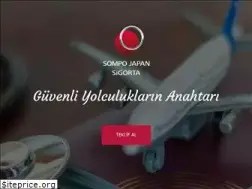 Sites similar to onlineseyahatsigortasi.com