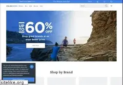 Sites similar to onlineshoes.com