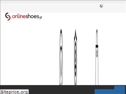 Sites similar to onlineshoes.gr
