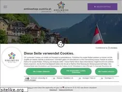Sites similar to onlineshop-austria.at