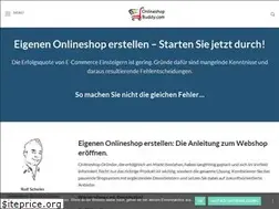 Sites similar to onlineshop-buddy.com