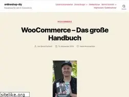Sites similar to onlineshop-diy.de